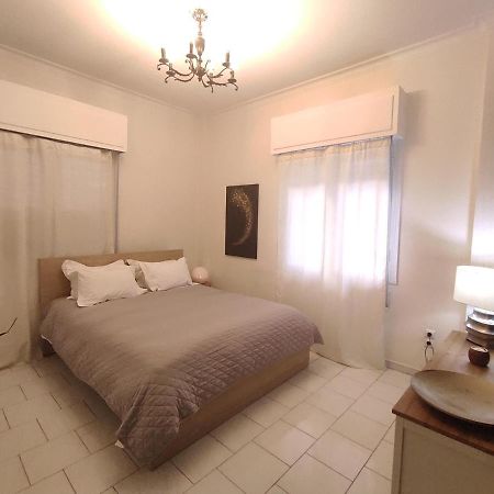 Athens Lavish Appartment 외부 사진