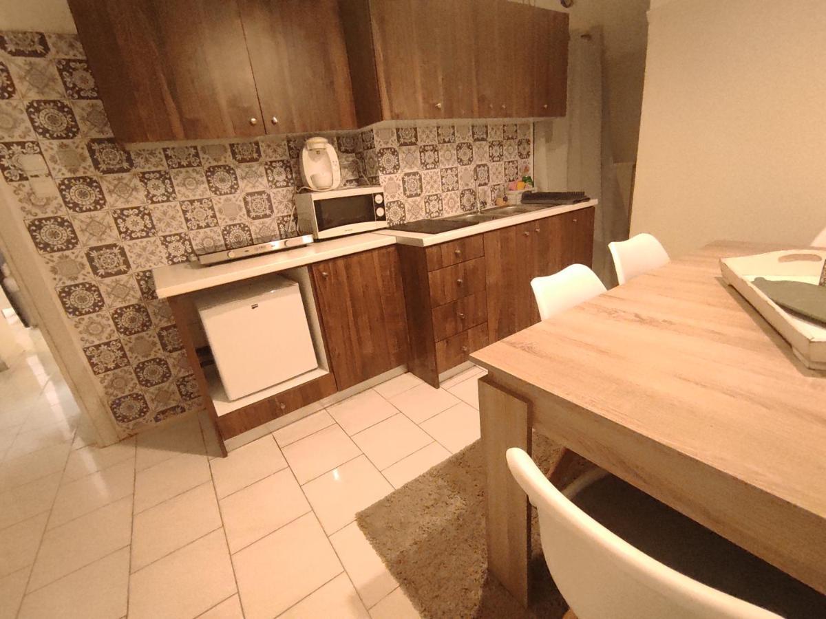 Athens Lavish Appartment 외부 사진