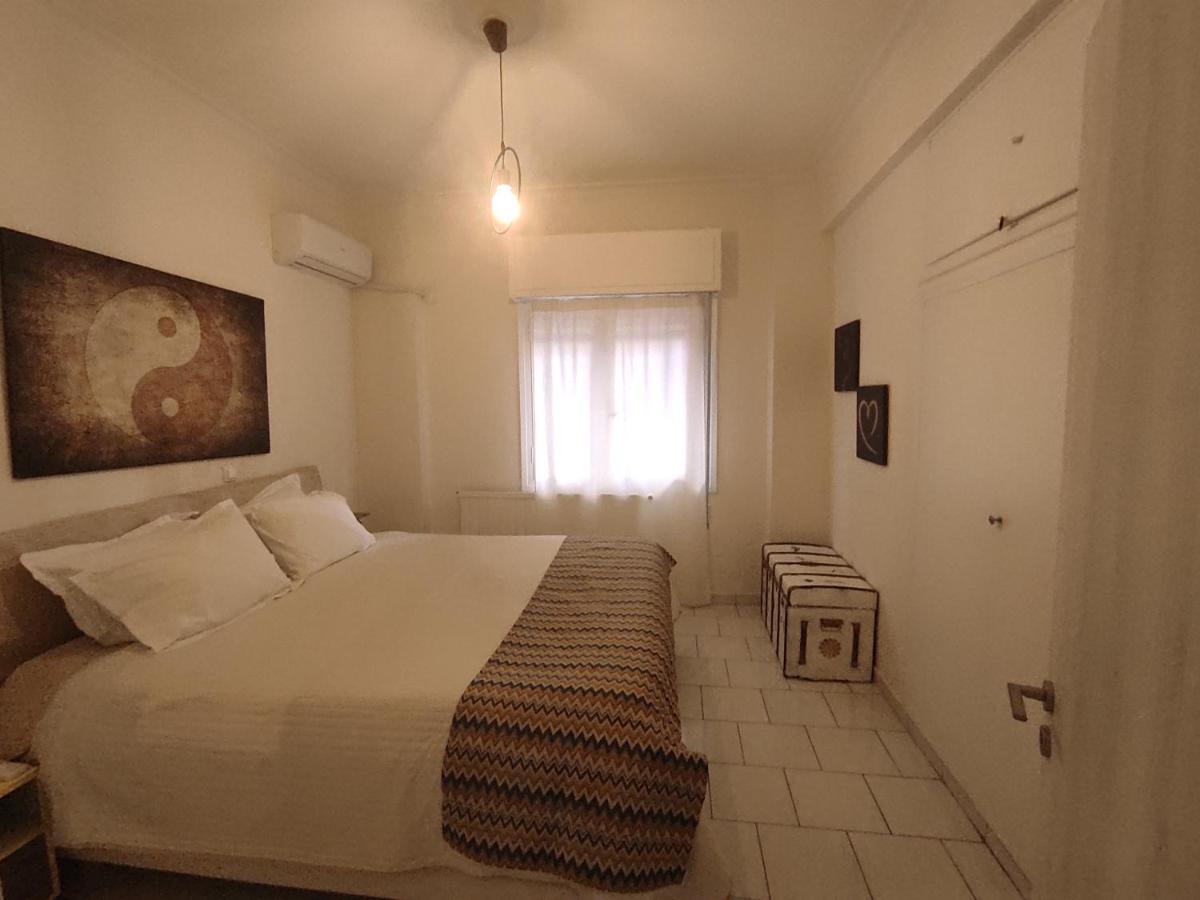 Athens Lavish Appartment 외부 사진