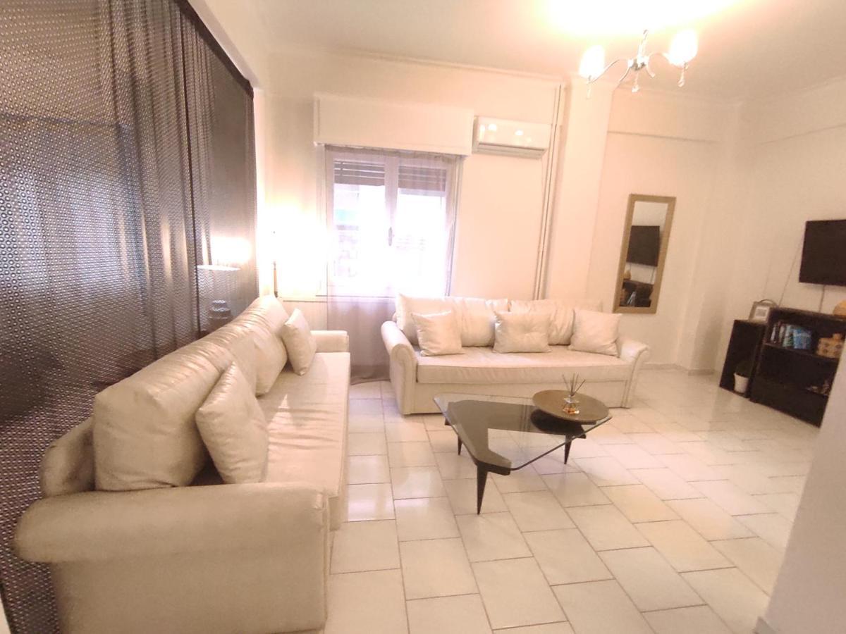 Athens Lavish Appartment 외부 사진