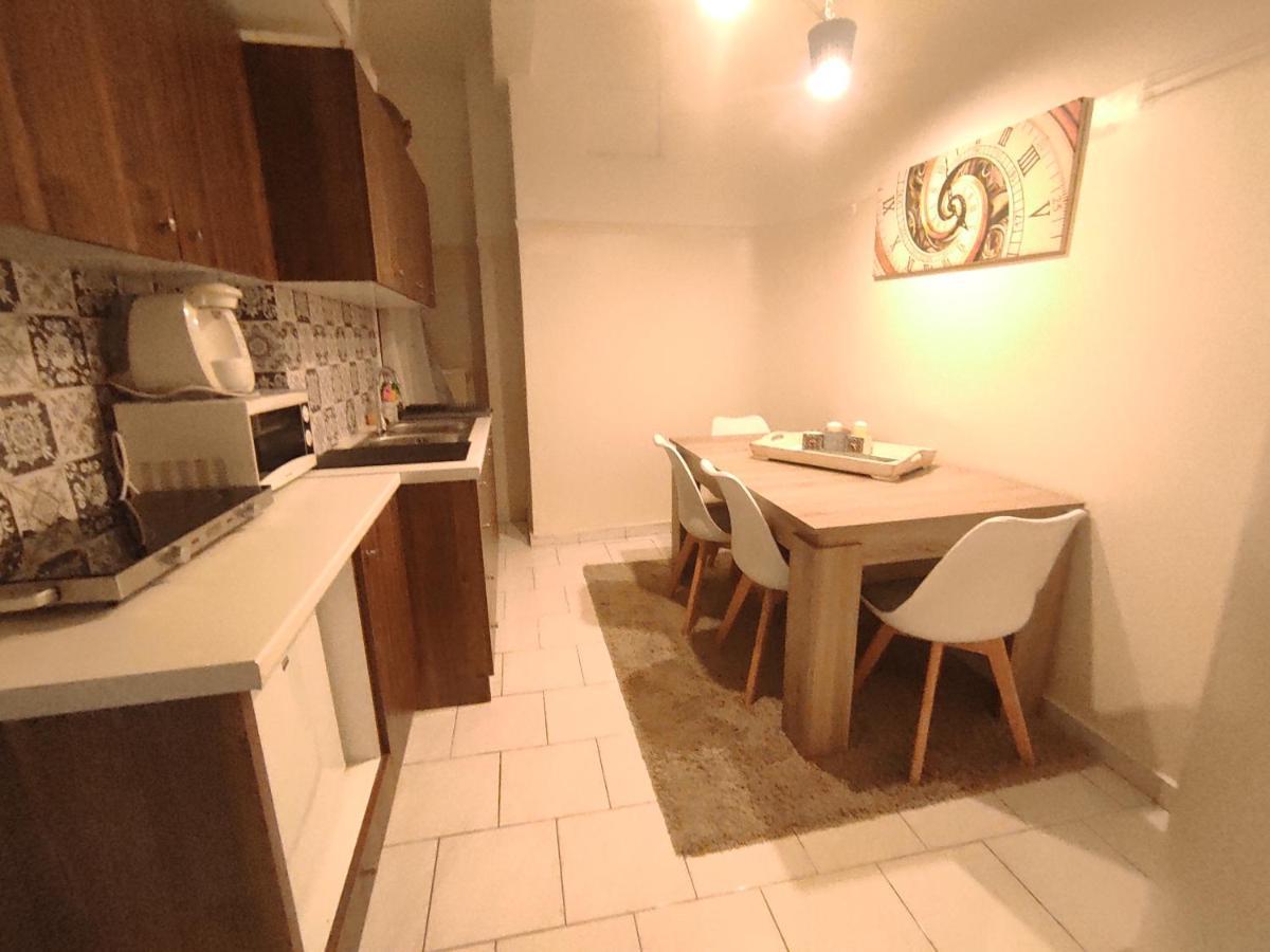 Athens Lavish Appartment 외부 사진