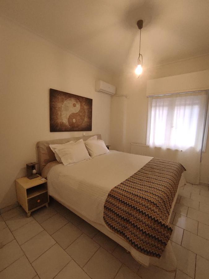 Athens Lavish Appartment 외부 사진