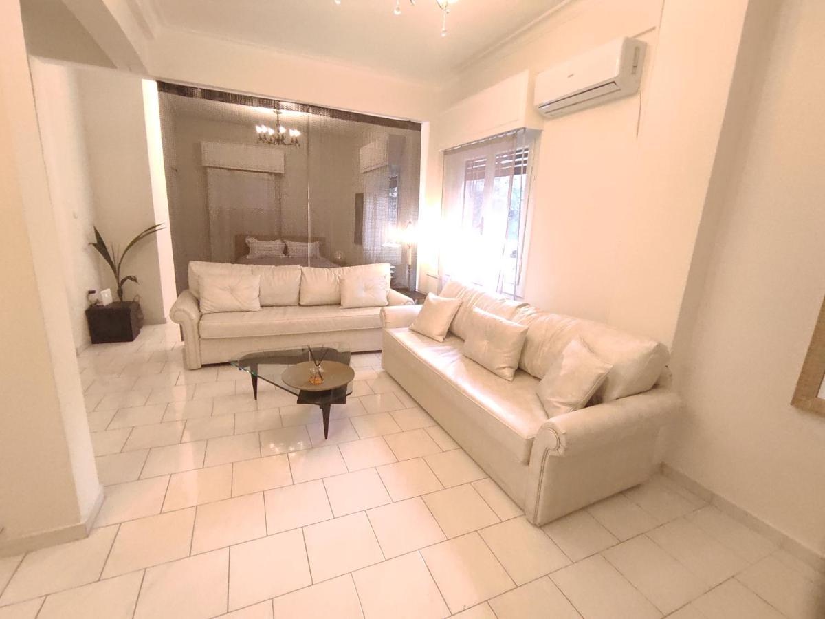 Athens Lavish Appartment 외부 사진