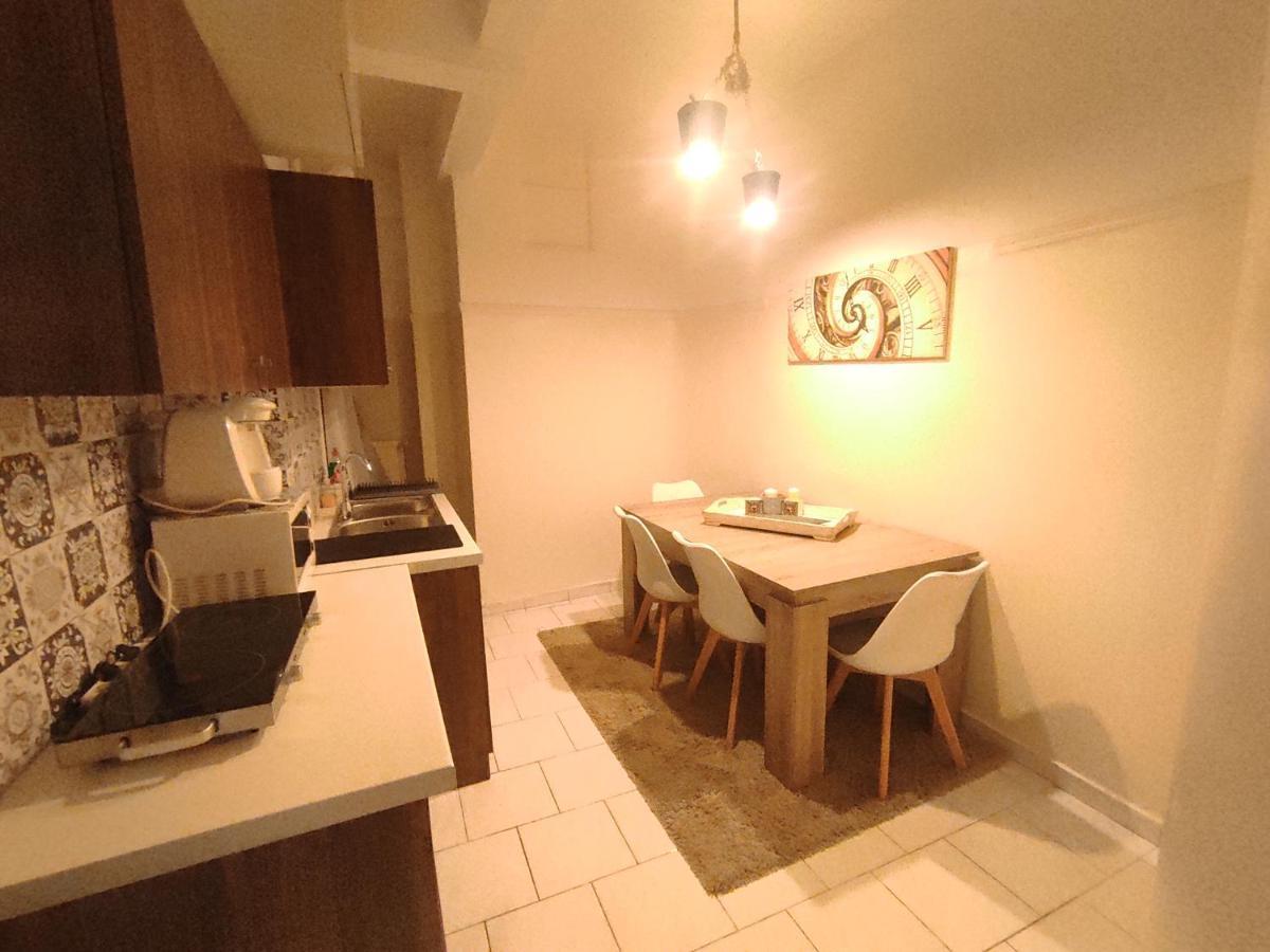 Athens Lavish Appartment 외부 사진