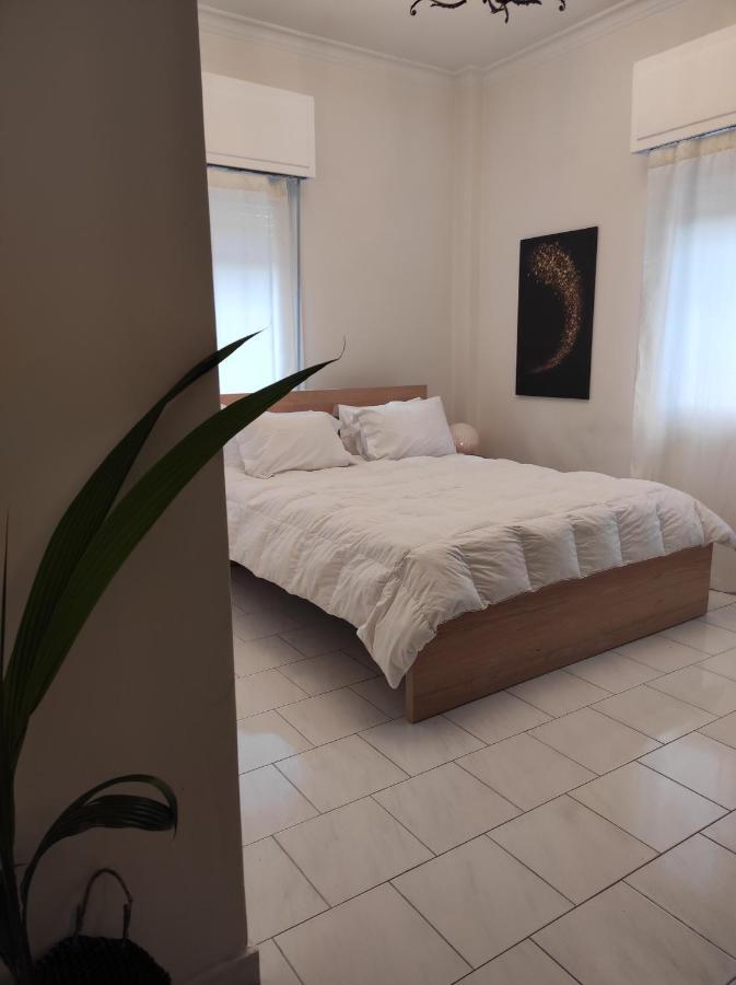 Athens Lavish Appartment 외부 사진