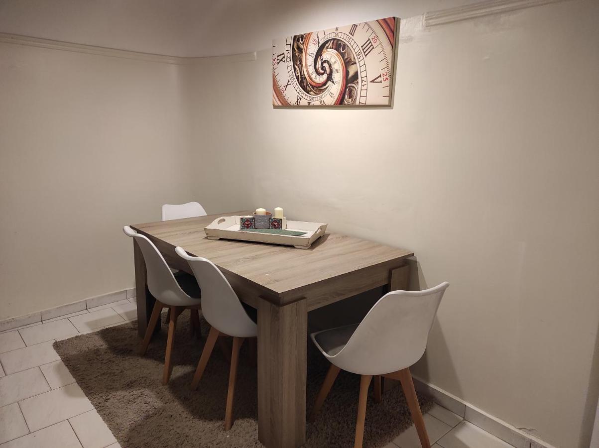 Athens Lavish Appartment 외부 사진