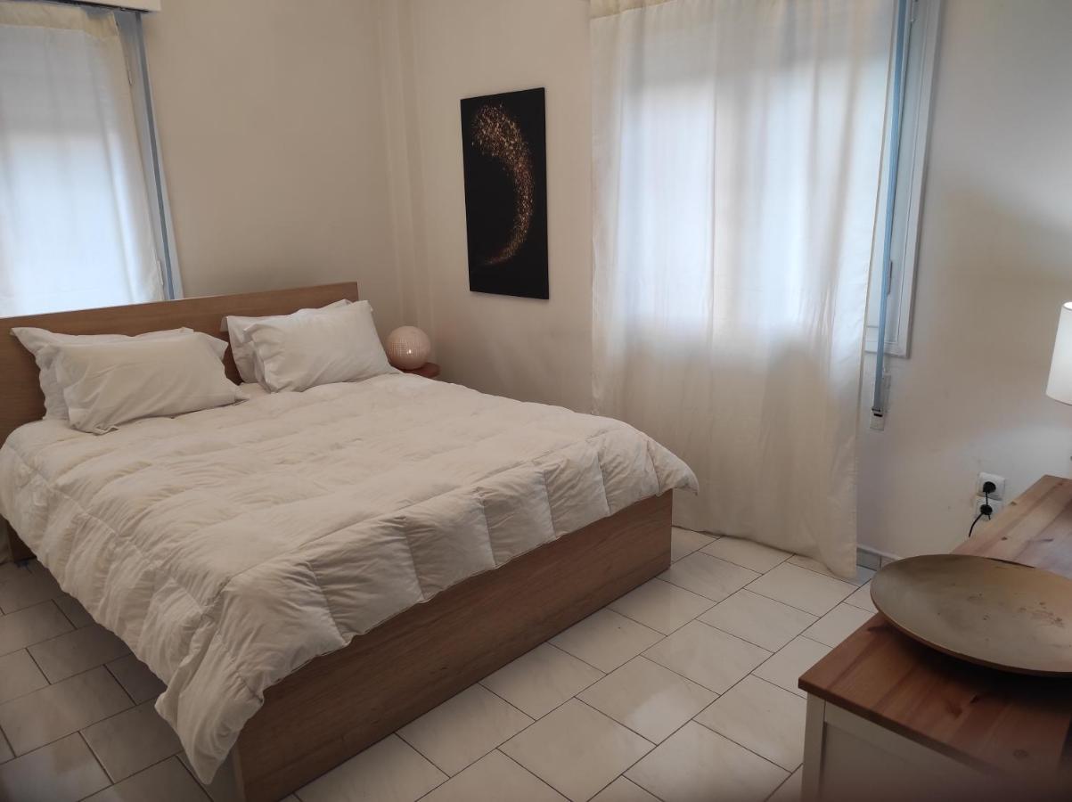Athens Lavish Appartment 외부 사진