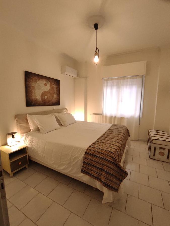 Athens Lavish Appartment 외부 사진