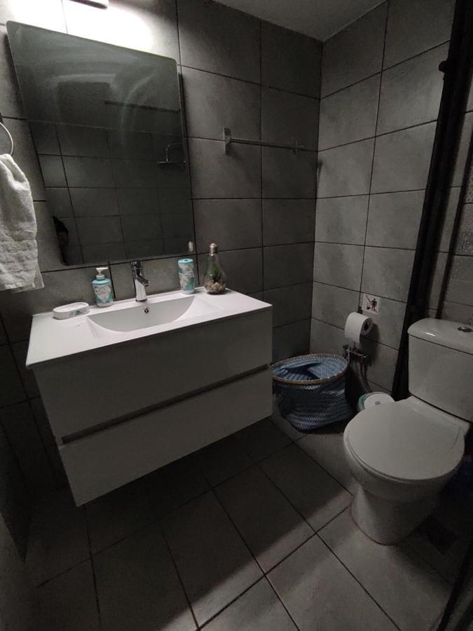 Athens Lavish Appartment 외부 사진