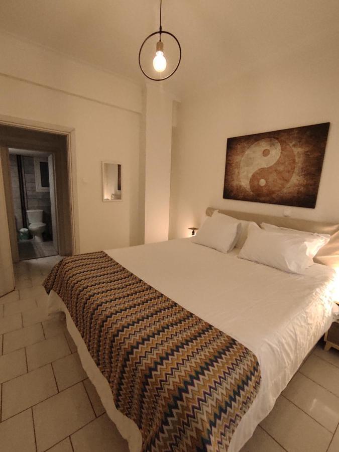 Athens Lavish Appartment 외부 사진